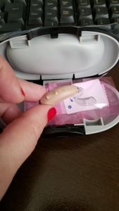 Saúde e Emergências - Aparelho auditivo novos