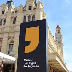 Vaquinha Online - Escola Pedro Afonso (Viagem Museu da Língua Portuguesa)