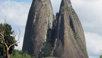 Pré-lançamento do livro RUMO AO DESCONHECIDO - A história da conquista de grandes montanhas brasileiras