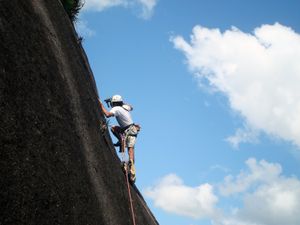 RUMO AO DESCONHECIDO - A história da conquista de grandes montanhas brasileiras - Pré-lançamento do livro RUMO AO DESCONHECIDO - A história da conquista de grandes montanhas brasileiras