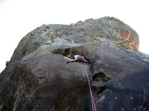 Pré-lançamento do livro RUMO AO DESCONHECIDO - A história da conquista de grandes montanhas brasileiras imagem 6