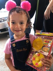 DIA DAS CRIANÇAS imagem 10