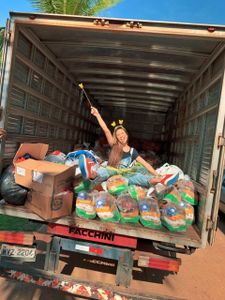 Palmas/TO - DIA DAS CRIANÇAS