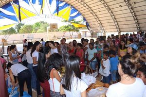 DIA DAS CRIANÇAS imagem 8