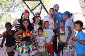 DIA DAS CRIANÇAS imagem 9