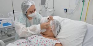 Saúde e Emergências - Ajuda a minha mãe 