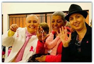 Projeto Beleza com Propósito - Ajude-nos a Transformar Vidas! Projeto Beleza com Propósito