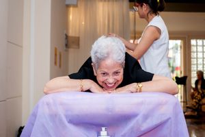 Curitiba/PR - Ajude-nos a Transformar Vidas! Projeto Beleza com Propósito