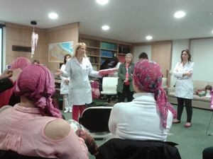 Financiamento Coletivo - Ajude-nos a Transformar Vidas! Projeto Beleza com Propósito