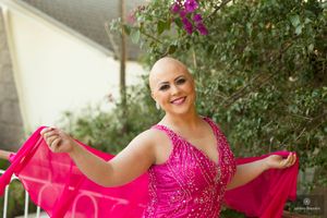 Crowdfunding - Ajude-nos a Transformar Vidas! Projeto Beleza com Propósito