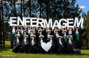 Vaquinha Online - FORMATURA DE ENFERMAGEM