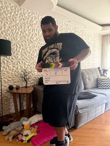 SAMAMBAIA: Um filme aLienGBT imagem 8