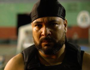 Vaquinha Online - SAMAMBAIA: Um filme aLienGBT