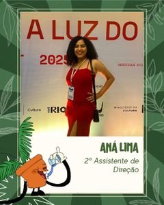 SAMAMBAIA: Um filme aLienGBT
