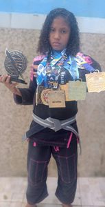 Vaquinha Online - Vamos Manu!