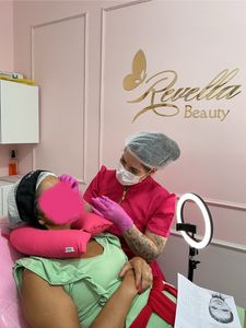 Rebeca Braga - Revella Beauty: da superação nasce um sonho que transforma vidas, porque quando uma mulher se levanta, ela levanta muitas outras.