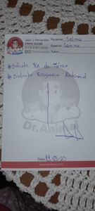 Sua DOAÇÃO pode Salvar  a SELLMA🙏🙏 imagem 6