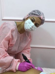 Dra Nathalia Paiva - Estética Avançada - Programa Cuide de Você – Estética Avançada