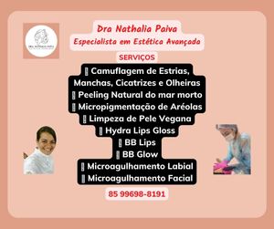 Programa Cuide de Você – Estética Avançada imagem 8