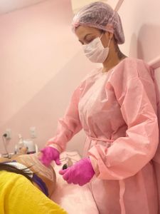 Empreendedorismo e Pequenos Negócios - Programa Cuide de Você – Estética Avançada