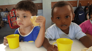 Financiamento Coletivo - Remanso Fraterno: Campanha do Alimento