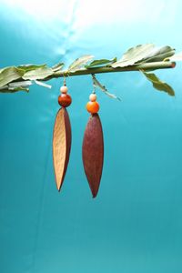 Mandinga Biojoias: adornos com propósito - Mandinga Biojoias: adornos com propósito