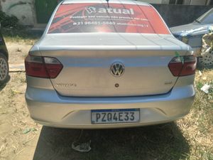 Mauro de Oliveira Torres  - Trabalhar como motorista de app 