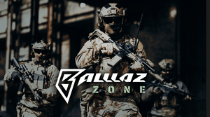 Servidor VPS Balllaz Zone - Ação entre amigos