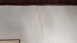 Porto Velho/RO - Um Lar Seguro para Maria Oiva — Reforma urgente