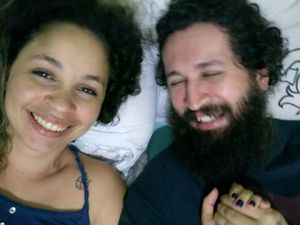 Angelina e Gangra - Gangrelina Honeymoon