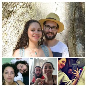 Casamento - Angelina e Gangra - Gangrelina Honeymoon