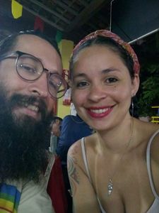 Angelina e Gangra - Gangrelina Honeymoon imagem 7