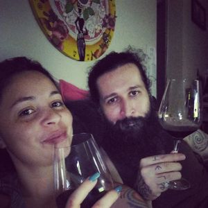 null - Angelina e Gangra - Gangrelina Honeymoon