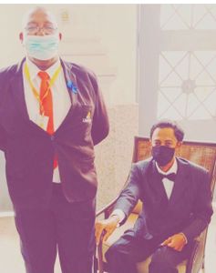 Crowdfunding - Vozes negras importam 