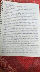 Saúde e Emergências - Campanha para custeio do tratamento do meu câncer 