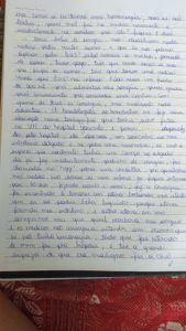 Vaquinha Online - Campanha para custeio do tratamento do meu câncer 