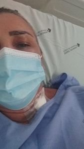 Piraí do Sul/PR - Campanha para custeio do tratamento do meu câncer 