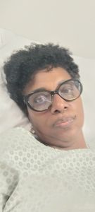 Saúde e Emergências - Ajude a Professora Edna a Recuperar os Movimentos e Vencer a Polimiosite!