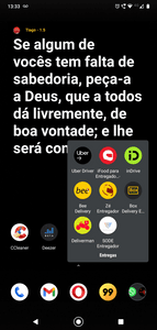 Vaquinha Online - Ajuda com a ferramenta pro meu trabalho