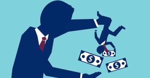 Vaquinha Online - Ajuda para sair do VERMELHO