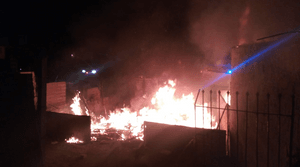 Caridade e Filantropia - Uma casa para nossa família