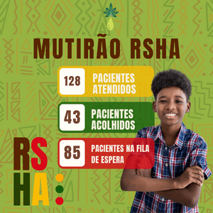 Vaquinha Online - NÓS PRECISAMOS DE VOCÊ!