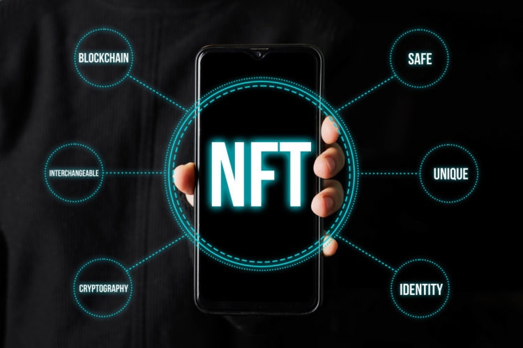 Vaquinha Online - Ebook "Como Funcionam os NFT's" + investimento