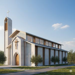 Arrecadação para o Centro de Evangelização e e Terapia Carlo Acutis imagem 7