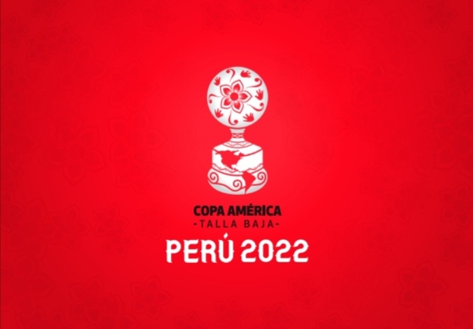 SELEÇÃO BRASA É O BRASIL NA COPA AMÉRICA DE FUTEBOL DE NANISMO - PERU 2022 imagem 7