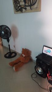 A Creche da Tia Andréa Precisa de Você imagem 6