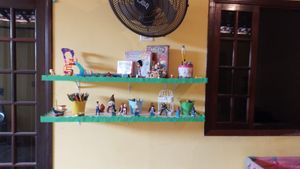 Creche da Tia Andréa Precisa de Ajuda - A Creche da Tia Andréa Precisa de Você