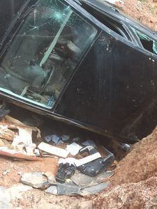 Saúde e Emergências - Ajude o Patrick , motorista de aplicativo pai de família, que teve sua ferramenta de trabalho tragado por uma cratera, e está sem condições de poder trabalhar já que seu veículo está impossibilitado de rodar, ele não tem condições de arcar com o concerto do mesmo e precisa da sua ajuda neste momento. 