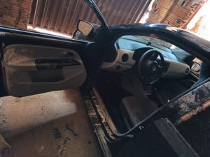 Ibirité/MG - Ajude o Patrick , motorista de aplicativo pai de família, que teve sua ferramenta de trabalho tragado por uma cratera, e está sem condições de poder trabalhar já que seu veículo está impossibilitado de rodar, ele não tem condições de arcar com o concerto do mesmo e precisa da sua ajuda neste momento. 