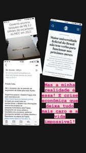 Ajuda à pesquisa brasileira: única latinoamericana no Milenário da obra El Collar de la Paloma (Espanha)